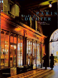 Paris - Stadt der Dichter - 