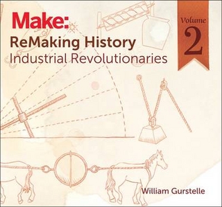 ReMaking History, Volume 2