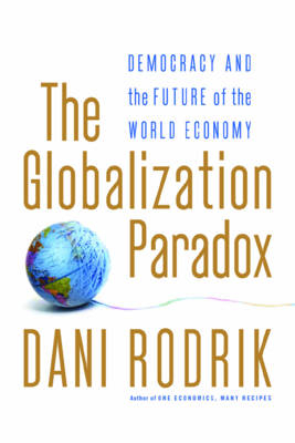 The Globalization Paradox - Dani Rodrik