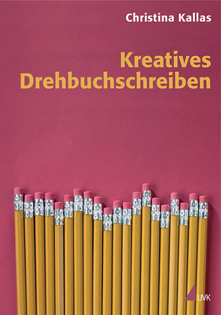 Kreatives Drehbuchschreiben
