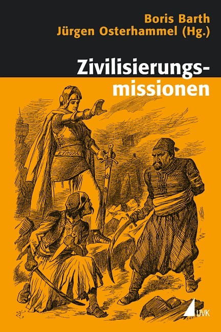 Zivilisierungsmissionen - 