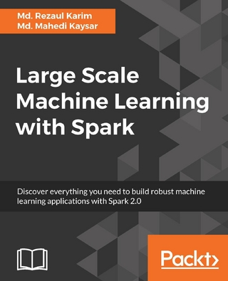 Large Scale Machine Learning with Spark