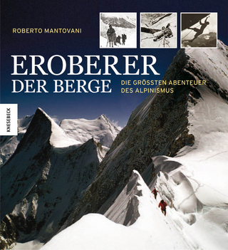 Eroberer der Berge