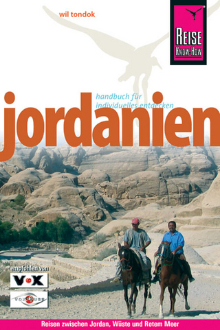 Jordanien