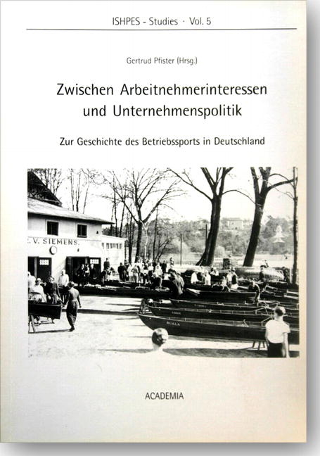 Zwischen Arbeitnehmerinitiativen und Unternehmensinteressen - 