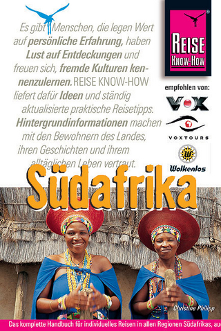 Südafrika