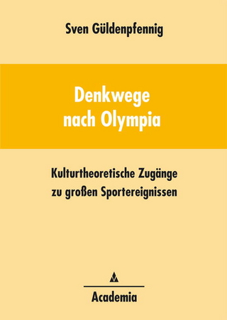 Denkwege nach Olympia