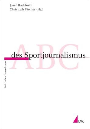 ABC des Sportjournalismus
