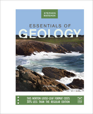 Essentials of Geology