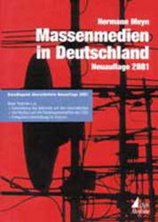 Massenmedien in Deutschland - Hermann Meyn