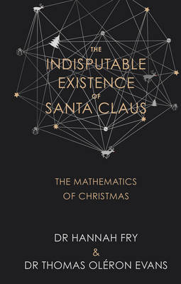 Indisputable Existence of Santa Claus