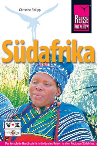 Südafrika