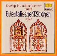 ORIENTALISCHE MÄRCHEN,FOLGE 2