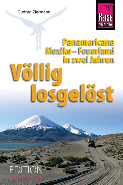 V&ouml;llig losgel&ouml;st - Gudrun Ziermann