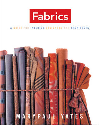 Fabrics - Marypaul Yates