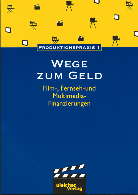 Wege zum Geld - Bastian Clev&eacute;