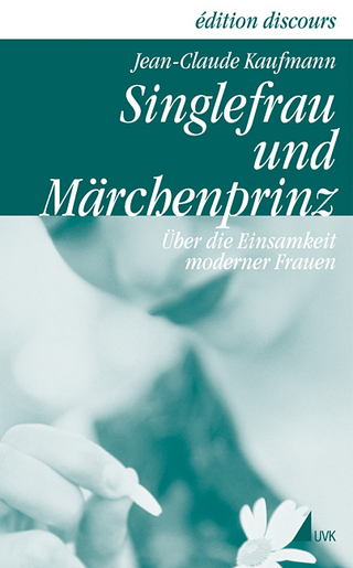 Singlefrau und Märchenprinz