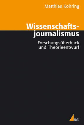 Wissenschaftsjournalismus