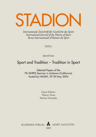 Stadion XXXI
