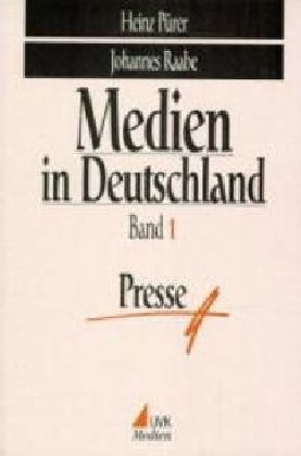 Presse - Heinz P&uuml;rer, Johannes Raabe