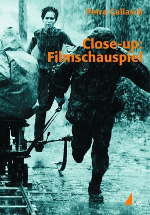 Close-up: Filmschauspiel - Petra Gallasch
