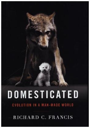 Domesticated - Richard C. Francis