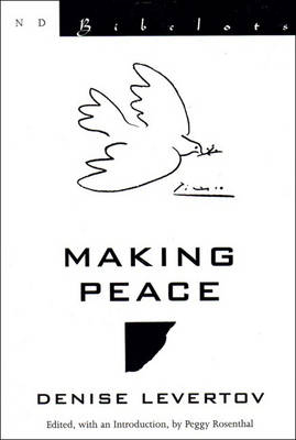 Making Peace