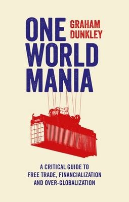 One World Mania -  Graham Dunkley