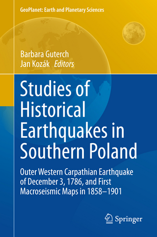 Studies of Historical Earthquakes in Southern Poland