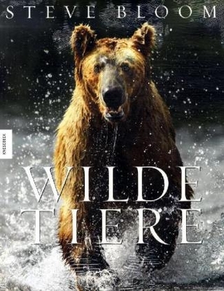 Wilde Tiere