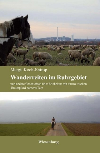 Wanderreiten im Ruhrgebiet