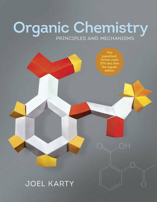 Organic Chemistry - Joel Karty