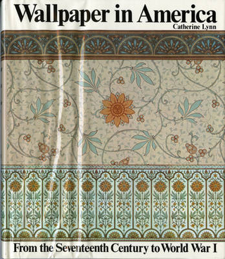 Wallpaper in America