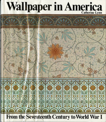 Wallpaper in America - Catherine Lynn