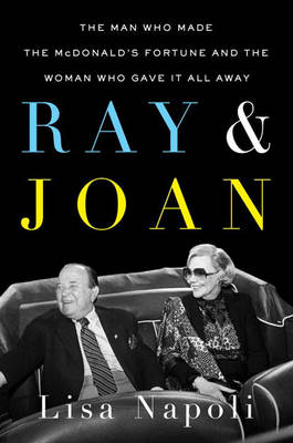 Ray & Joan -  Lisa Napoli