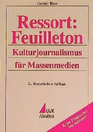 Ressort: Feuilleton