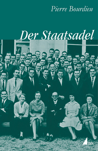 Der Staatsadel