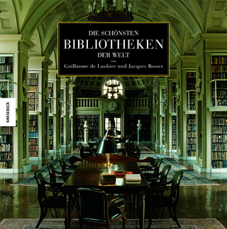 Die schönsten Bibliotheken der Welt