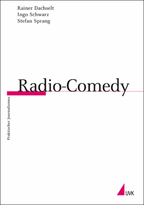 Radio-Comedy