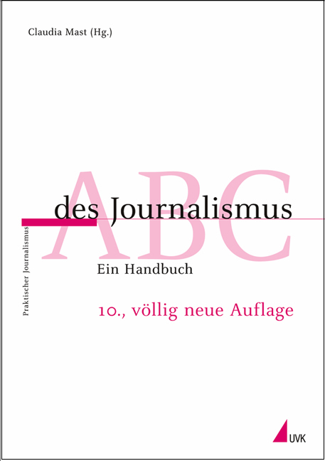 ABC des Journalismus - 