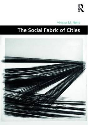 Social Fabric of Cities