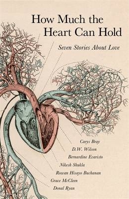 How Much the Heart Can Hold