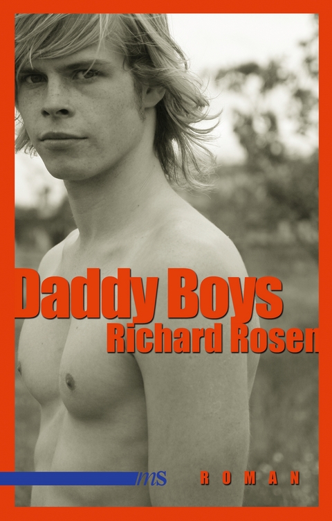 Daddy Boys - Richard Rosen