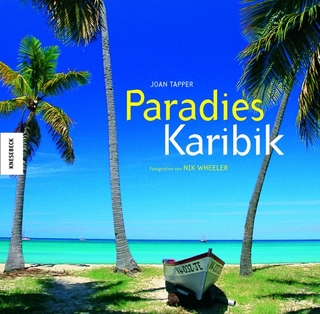 Paradies Karibik