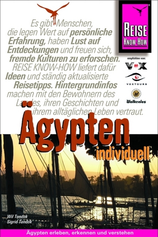 Ägypten individuell