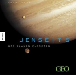 Jenseits des blauen Planeten