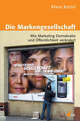 Die Markengesellschaft