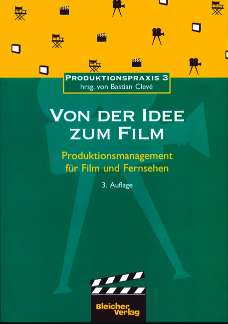 Von der Idee zum Film - 