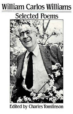 Selected Poems - William Carlos Williams