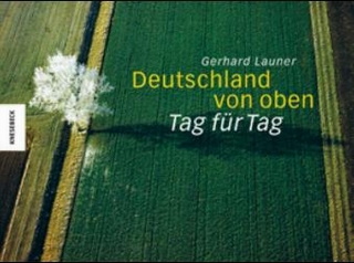 Deutschland von oben - Tag für Tag